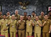 Aceh Singkil Raih Kualitas Tertinggi Penyelenggaraan Pelayanan Publik Dari Ombudsman RI