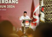 Debat Cawabup Deliserdang, Yusuf-Bayu Janjikan Perubahan