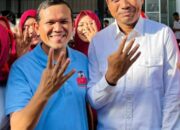 Ketua Panitia Tabligh Akbar, H Zarkasyi: Malam Besok UAS Berbicara Tentang Pemimpin Dan Masa Depan Umat