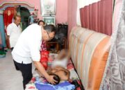 Asri Ludin Tambunan: Organisasi Profesi Harus Tingkatkan Rasa Kepedulian