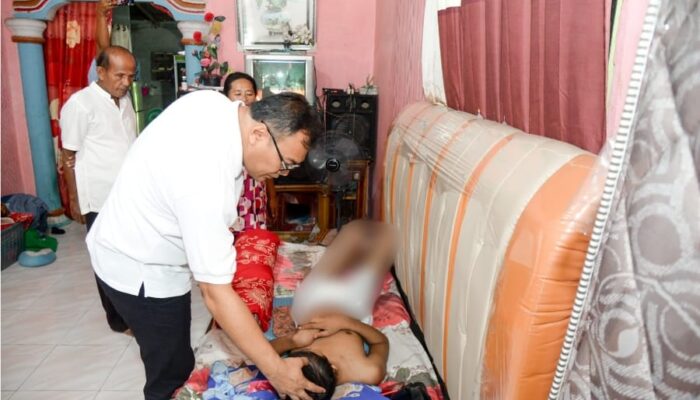 Asri Ludin Tambunan: Organisasi Profesi Harus Tingkatkan Rasa Kepedulian