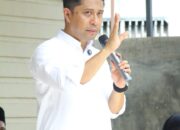 Cabup Sofyan Nasution: Standar Pelayanan Kesehatan Akan Prima Dan Sama Untuk Semua Masyarakat