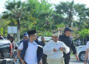 Cawabup 1 Junaidi Sebut Kewenangan Pemkab Deliserdang Harus Dioptimalkan