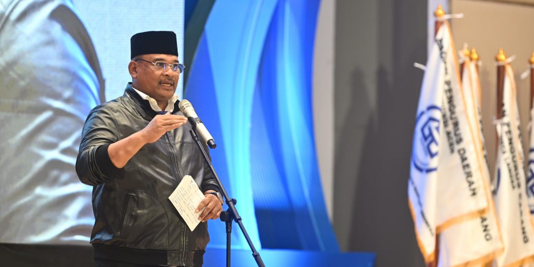 Aceh Satu-satunya Daerah Yang Memuat RLH Di Etalase e-Katalog