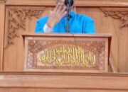 Tgk Saifuddin A Rasyid: Wajib Jaga Silaturrahim Walau Beda Pilihan