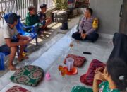 Sering Buat Resah, Polres P.Siantar Lakukan Pendekatan Dan Pembinaan