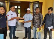 Jadi Sasaran Hujatan Usai Debat Publik, Politisi Golkar Melapor Ke Panwaslih