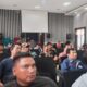 KIP Ajak Wartawan Berperan Aktif Sukseskan Pilkada Nopember 2024
