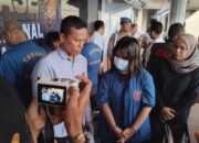 Mucikari Eksploitasi Anak Dibekuk