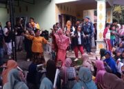 Dukungan Terus Mengalir Menangkan RHS-AZI