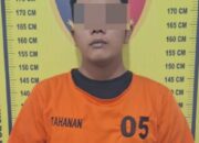 Polres P. Siantar Tindak Tegas Segala Perjudian