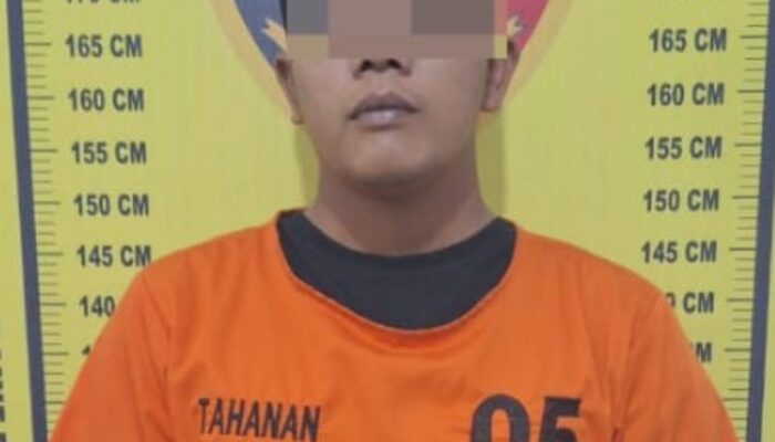 Polres P. Siantar Tindak Tegas Segala Perjudian