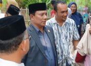 Keluhan Ke HRD: Masih Banyak Rumah Warga Tak Layak Huni