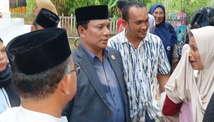 Keluhan Ke HRD: Masih Banyak Rumah Warga Tak Layak Huni