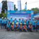 PLN UID Sumatera Utara terus berkomitmen untuk memastikan kelancaran pasokan listrik di setiap venue acara hingga puncaknya nanti di Pangururan, Samosir pada 16-17 November 2024.