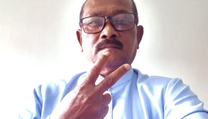 Program H Sarjani-Alzaizi Bukan Retorika