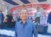 Pilkada Langkat, Satria Jual Program Tanpa Menjelek-jelekkan Paslon Lain