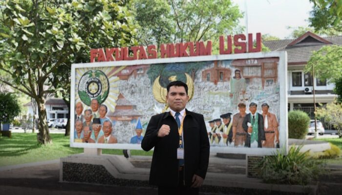 Dampak Globalisasi Terhadap Keberlangsungan Hukum Adat Di Sumatera Utara