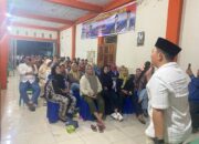 Warga Huragi Minta PMA Jangan Lupakan Mereka, Jika Sudah Jadi Bupati