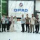 Imigrasi Kelas 1 TPI Medan Beri Pelayanan Pembuatan Paspor Di DPRD Deliserdang