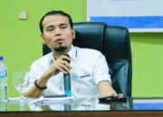 Debat Kedua Pilkada Batubara, Ahmad Khairuddin : Paslon 02 Bahar-Safrizal Tegaskan Program Prioritas Konkret dan Terukur