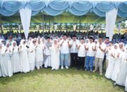 Soal Pilgub Sumut, Bobby Nasution: Jaga Persatuan, Jangan Terpecah Belah