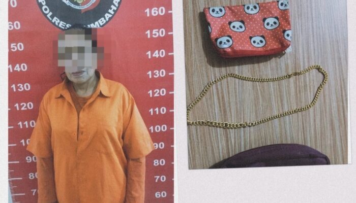 Penipu Asal Siantar Beraksi Di Pasar Doloksanggul