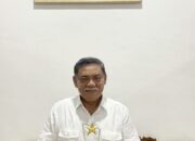 Datuk Sri Utama Pramudya Yusuf Siregar Terima Anugerah Sahabat Pers Award Dari SPS