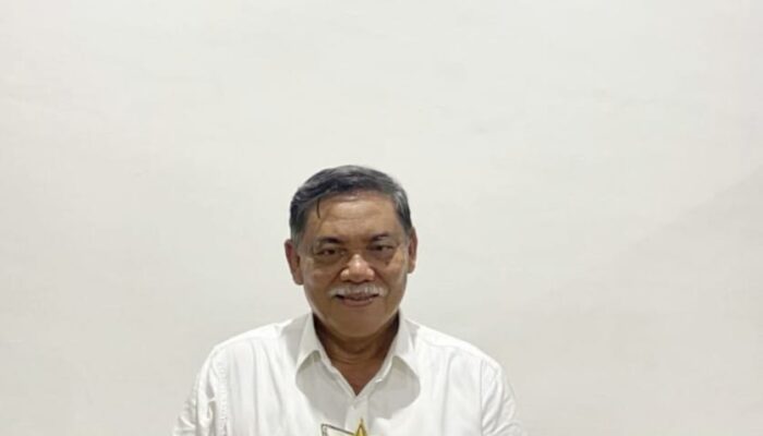 Datuk Sri Utama Pramudya Yusuf Siregar Terima Anugerah Sahabat Pers Award Dari SPS