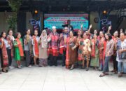 Batak Marbisuk: Kami Ingin Menunjukkan Militansi Orang Batak Dukung HIRO