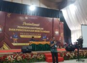 FKUB Kota Subulussalam Ingatkan Masyarakat Pelihara Kerukunan