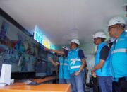 GM PLN UID Sumut Pastikan Kesiapan Pasokan Listrik Jelang Puncak Aquabike World Championship 2024