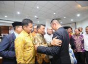 Studi Kepemimpinan Tambunan Di Kabupaten Deliserdang 2004 – 2024