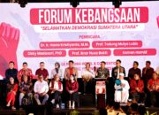 Jelang Pilgubsu, Pegiat Demokrasi Suarakan Kegelisahan Di Medan