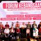 Jelang Pilgubsu, Pegiat Demokrasi Suarakan Kegelisahan Di Medan