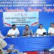 DPMGP4 Rakor Percepatan Penurunan Stunting Di Nagan Raya