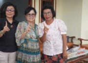 Rospita Sitorus Dukung RHS-AZI Pilkada 2024