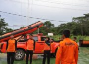 5 Warga Terseret Arus Sungai Mazingo, 1 Meninggal, 1 Selamat, 3 Hilang