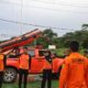 5 Warga Terseret Arus Sungai Mazingo, 1 Meninggal, 1 Selamat, 3 Hilang