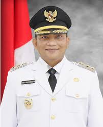 Beredar Rekaman Suara Plt. Bupati Tapsel Pro Paslon 01, Rasyid: Itu Kombur Malotup