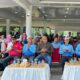 Syah Afandin Buka Turnamen Drum Band Se-Langkat