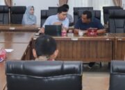 Tim Desk Pilkada Pemko P. Siantar Siap Sukseskan Pilkada 2024