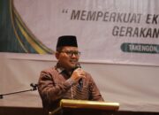 Hasil Rakerwil BWI: Kemenag Aceh Dan BWI Sepakat Perkuat Ekosistem Wakaf