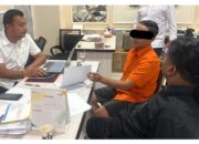 Terbukti Salah Gunakan Dana Nasabah, Oknum Karyawan BSI Ditahan