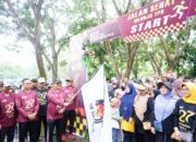 Pj Bupati Aceh Tamiang Ajak Masyarakat Manfaat Hak Pilihnya Di Pilkada