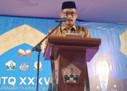 MTQ Bireuen XXXVII Dibuka