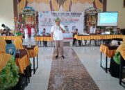 1.700 Guru Madrasah Siap Menangkan Paslon Bupati Deliserdang Nomor Urut 02