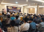 Sekda Aceh Utara, Dayan Albar: Penggali Kubur Berbayar Dan Pemandi Jenazah Mulai Langka