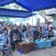 Robby Agusman, Anggota DPRD Sumut Ajak Masyarakat Pilih PMA - AFN