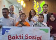 Beautify Indonesia-Bank Mestika Khitan 150 Anak